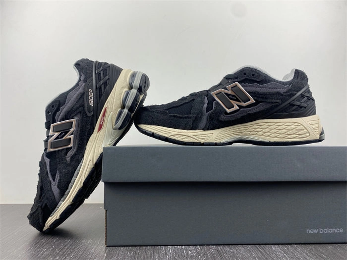 New Balance 1906D Protection Pack Black M1906DD Thermal 5840