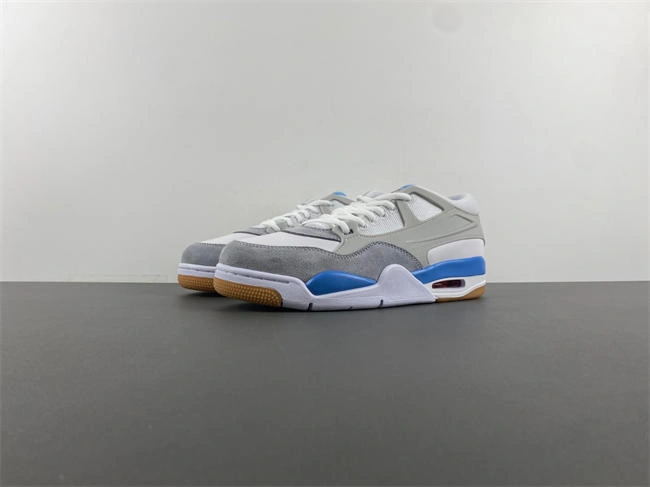 Nigel Sylvester x Air Jordan 4 RM  FQ7939- FashionForward 3910