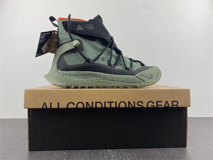MultiPurpose Nike ACG Terra Antarktik GORE-TEX Juniper Fog BV6348- 5314