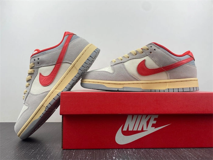 Nike Air Dunk 85 Athletic Department FJ5429- Sleek 4637