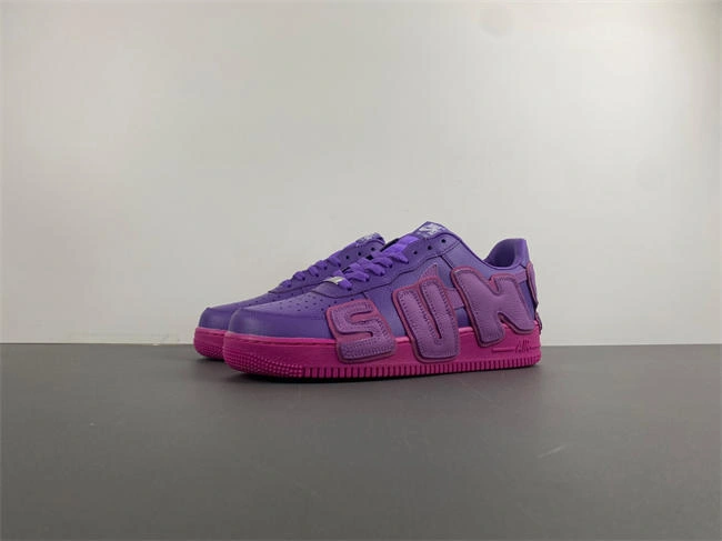 HighQuality Nike Air Force 1 Low Cactus Plant Flea Market Fuchsia Dream FQ7069- 5111