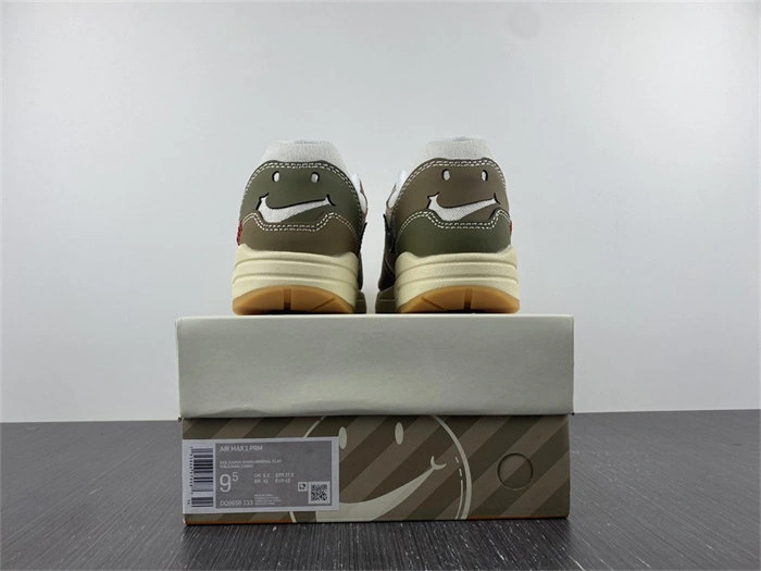 Practical Nike Air Max 1  Wabi-Sabi DQ8656- 5195
