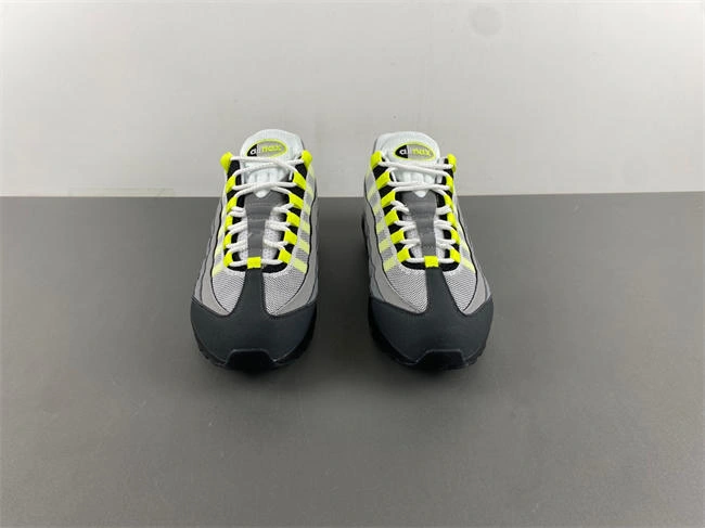 OnTrend Nike Air Max 95 OG Neon CT1689- 5166