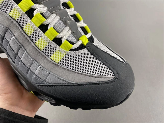 OnTrend Nike Air Max 95 OG Neon CT1689- 5166