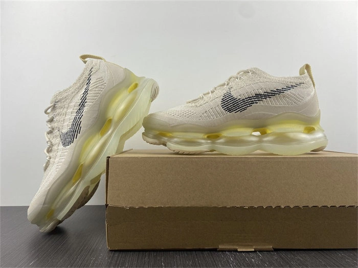 Trendy Nike Air Max Scorpion DJ4701- 5204