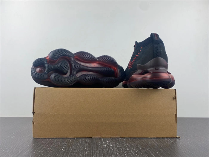 Trendy Nike Air Max Scorpion FK DJ4701- 5192