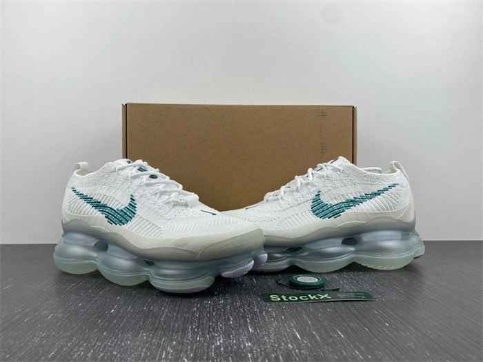 Nike Air Max Scorpion FK DJ4701- OdorResistant 5256