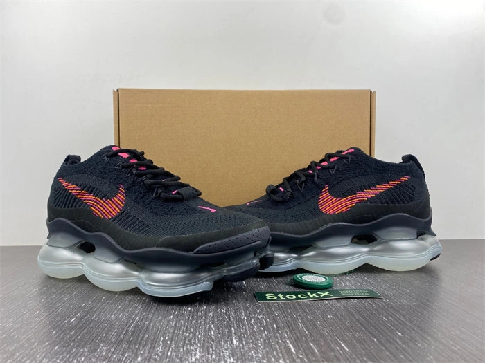 Nike Air Max Scorpion FK DZ0799- WellDesigned 5255
