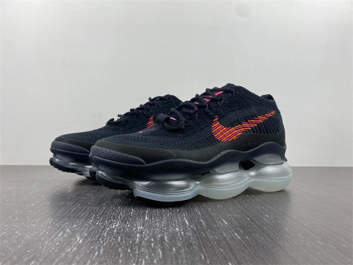 Nike Air Max Scorpion FK DZ0799- Youthful 5184