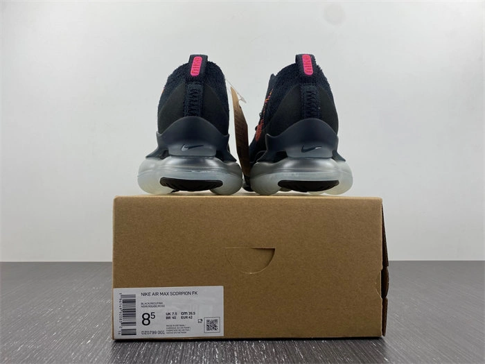 Nike Air Max Scorpion FK DZ0799- Youthful 5184