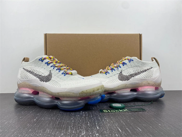 Nike Air Max Scorpion FK Hiking FJ7070- EyeCatching 5186