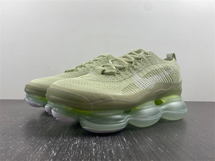 Packable Nike Air Max Scorpion FK Olive Aura DJ4702- 5252