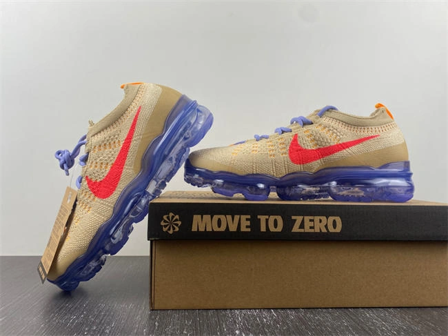 Nike Air VaporMax 2023 Flyknit DV6840- Bright 5271
