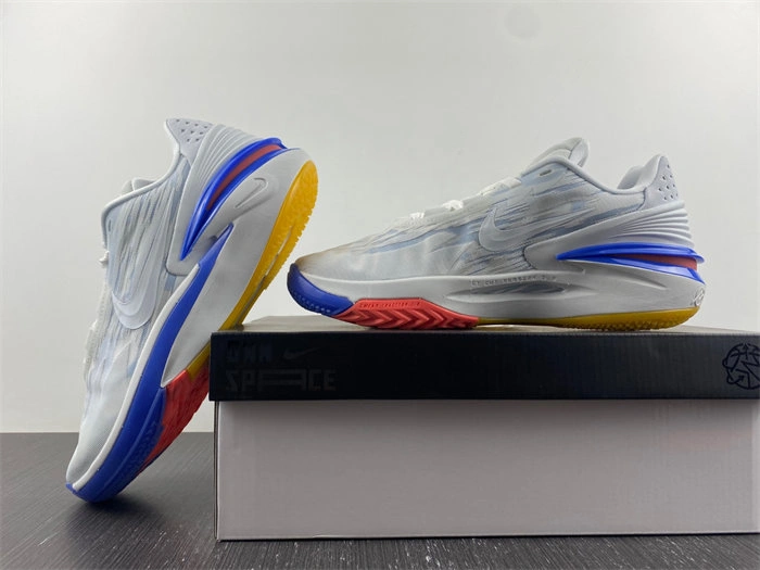 Nike Air Zoom G.T. CUT DJ6015- DailyWear 5315