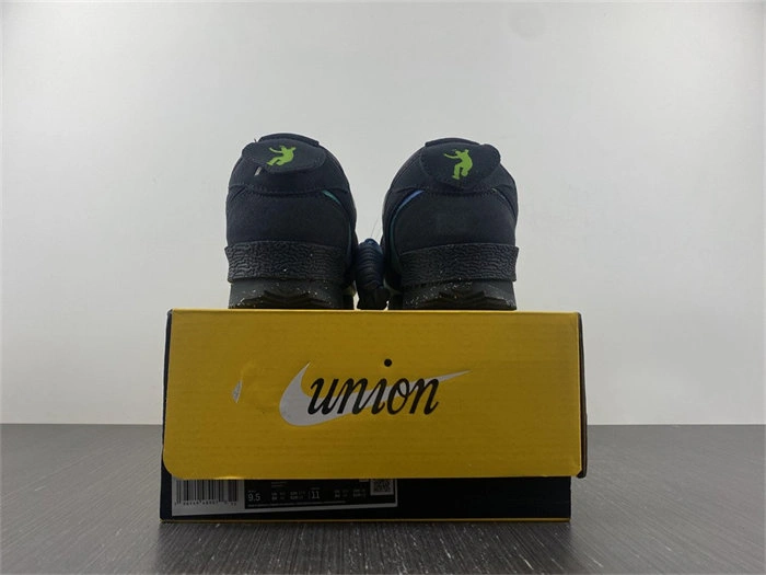 Nike Cortez SP Union Off Noir DR1413- ModernLook 5218