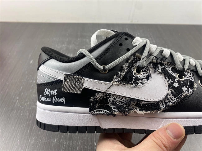Refined Nike Dunk Low  DV0831- 4567