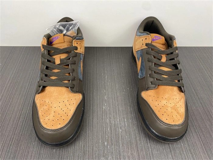 GoodFit Nike Dunk Low Cider DH0601- 4778