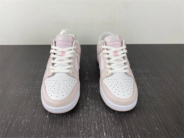 Nike Dunk Low Essential Paisley Pack Pink FD1449- Seasonal 4659