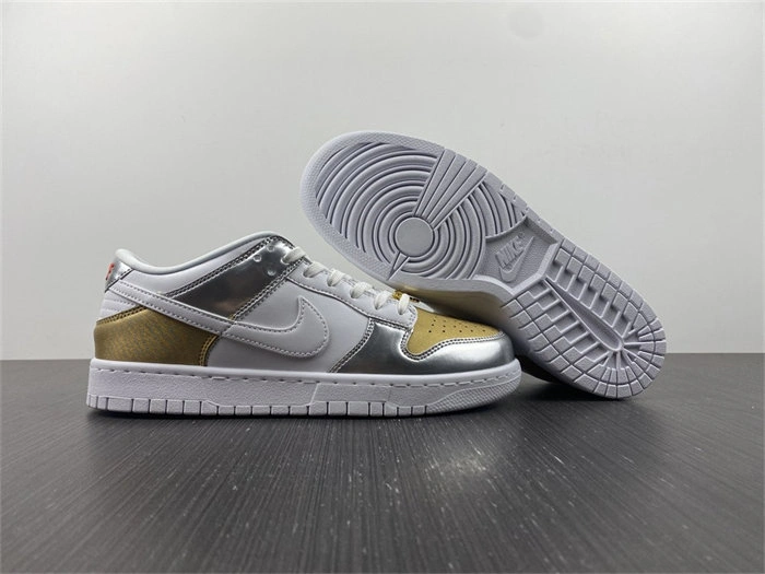 Casual Nike Dunk Low Heirloom DH4403- 4758