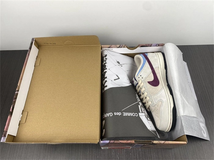 AllSeason Nike Dunk Low LF0039- 4686