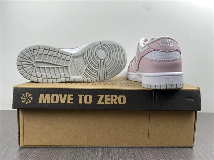 ComfortFit Nike Dunk Low Next Nature Pale Coral DD1873- 4789