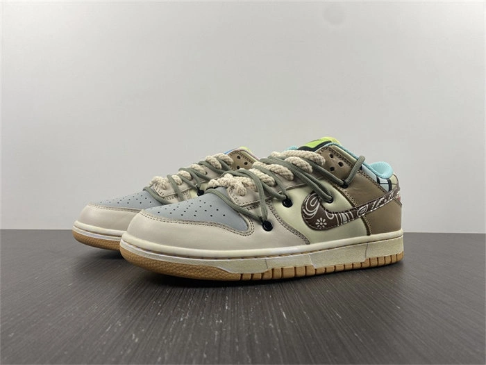 Nike Dunk Low RETRO DH0952- Attractive 4774
