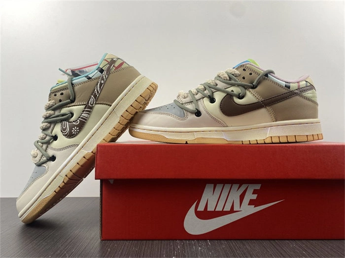 Nike Dunk Low RETRO DH0952- Attractive 4774