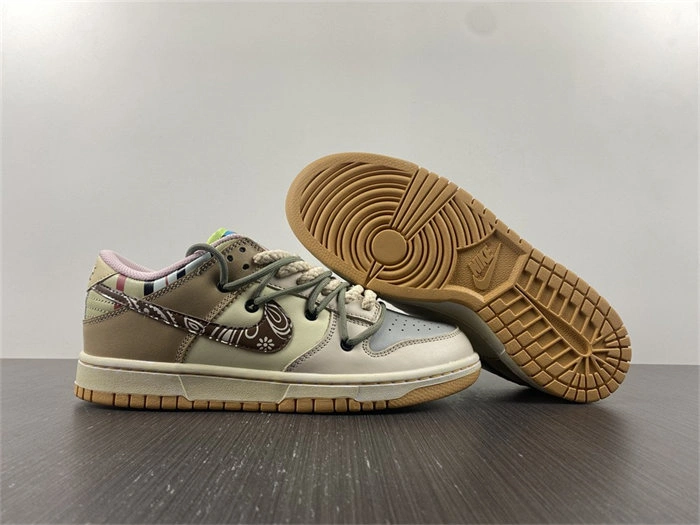 Nike Dunk Low RETRO DH0952- Attractive 4774