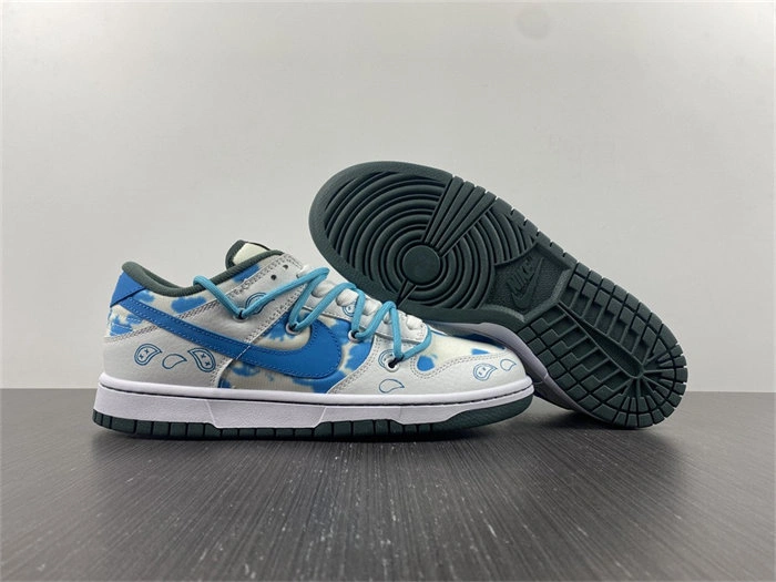 Nike Dunk Low RETRO DH0957- UrbanChic 4777