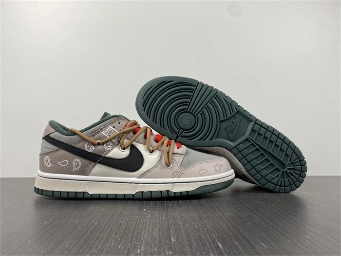 WrinkleFree Nike Dunk Low RETRO DH0957- 4771