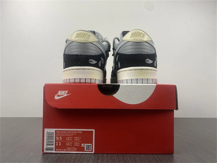 Nike Dunk Low RETRO DH7913- Efficient 4748