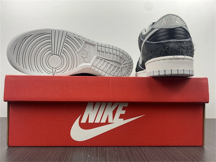 Nike Dunk Low Retro Animal Pack Zebra DH7913- Premium 4746