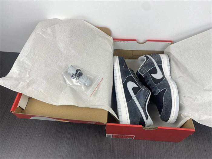 Nike Dunk Low Retro Animal Pack Zebra DH7913- Premium 4746