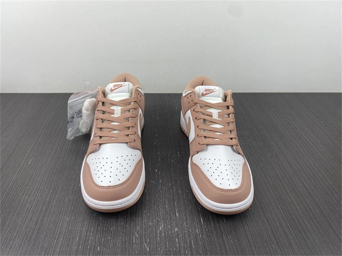 Nike Dunk Low Rose Whisper DD1503- Affordable 4797