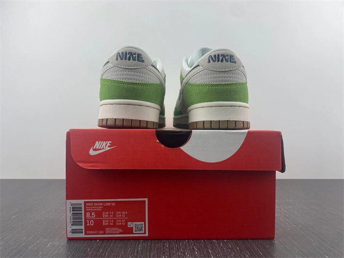 Lightweight Nike Dunk Low SE 85 DO9457- 4667