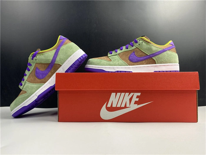 Nike Dunk Low Veneer DA1469- HighPerformance 4876