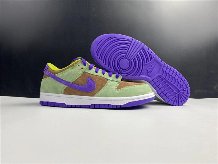 Nike Dunk Low Veneer DA1469- HighPerformance 4876