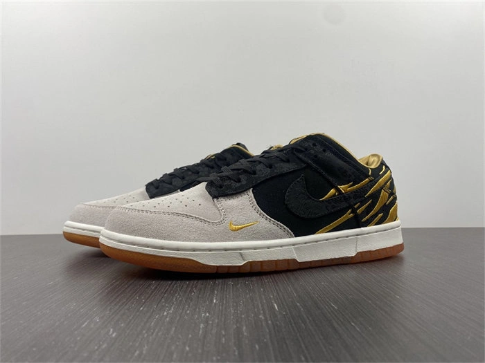 Nike Dunk Low Year of the Tiger DQ5351- UrbanChic 4707