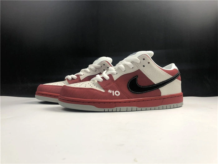 Breathable Nike Dunk SB Low Roller Derby 313170- 4932