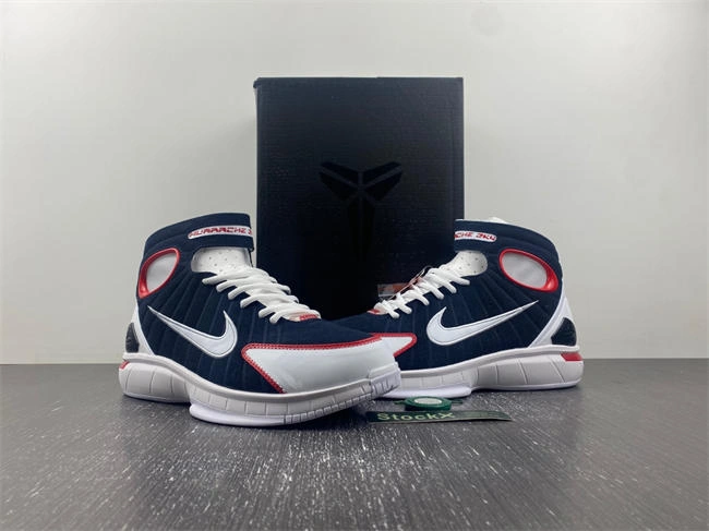 Nike Huarache 2K4 308475- Comfortable 5291
