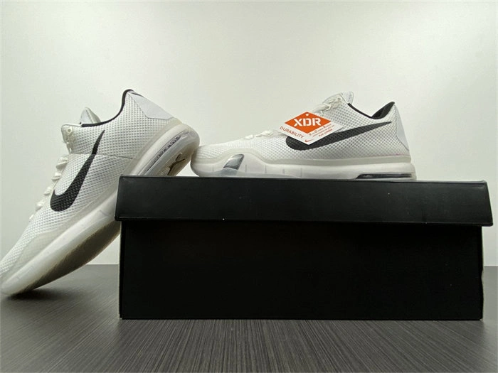Neat Nike Kobe 10 Fundamentals 705317- 5012
