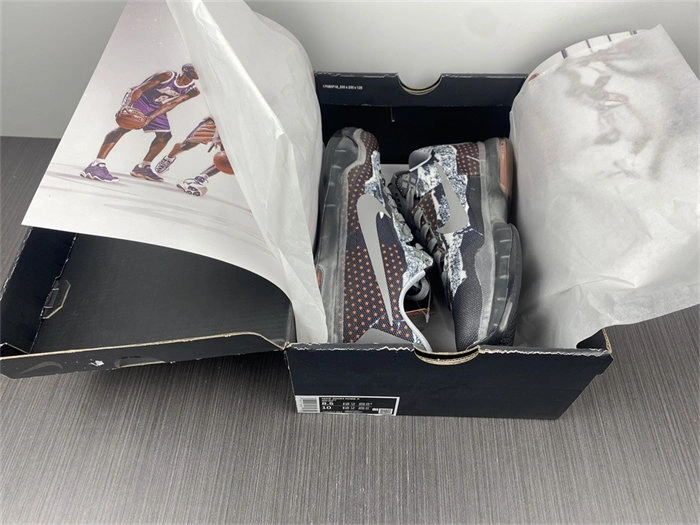 OnTrend Nike Kobe 10 Pain 705317- 5015
