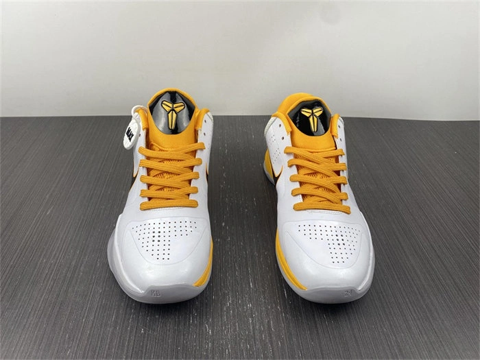 Sophisticated Nike Kobe 386430- 5028