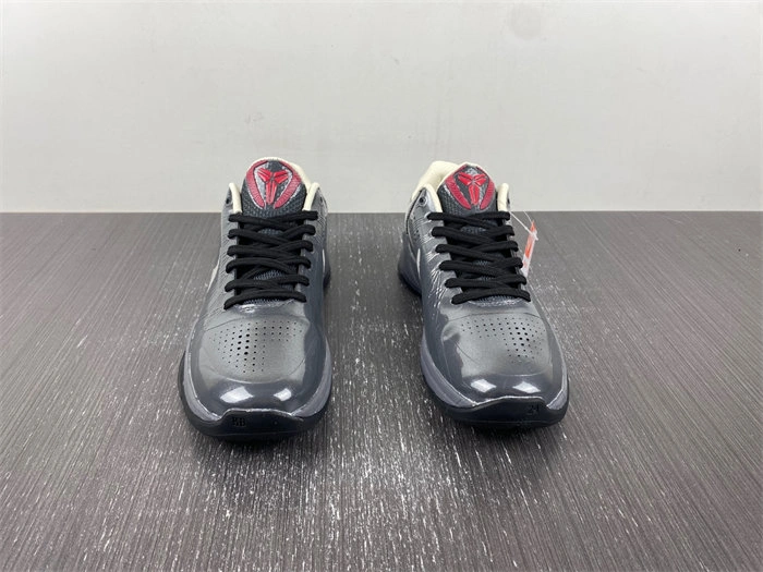Nike Kobe 5 Aston Martin Pack 386429- SoftTouch 4980