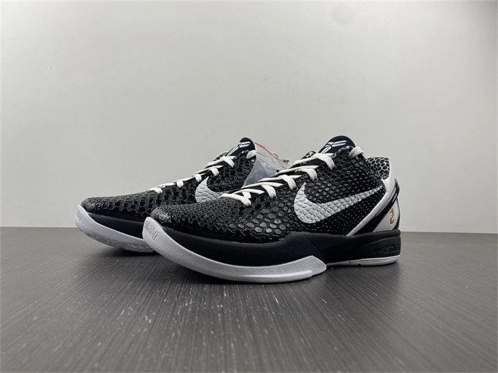TopPick Nike Kobe 6 Protro Mambacita Sweet 16 CW2190- 5001