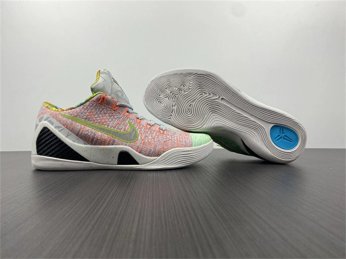 Nike Kobe 678301- Thermal 5017