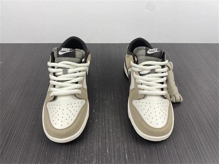 Nike SB Dunk LF0039- EasyMatch 4689