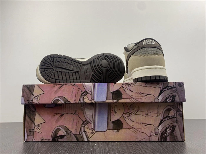 Nike SB Dunk LF0039- EasyMatch 4689