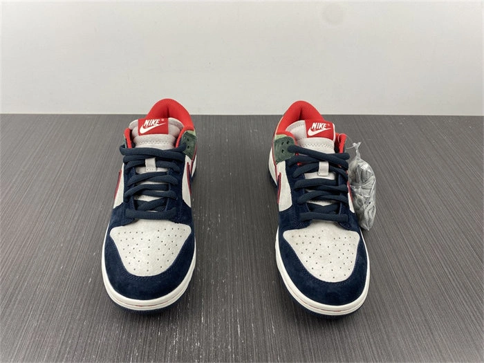Stretchable Nike SB Dunk LF0039- 4685