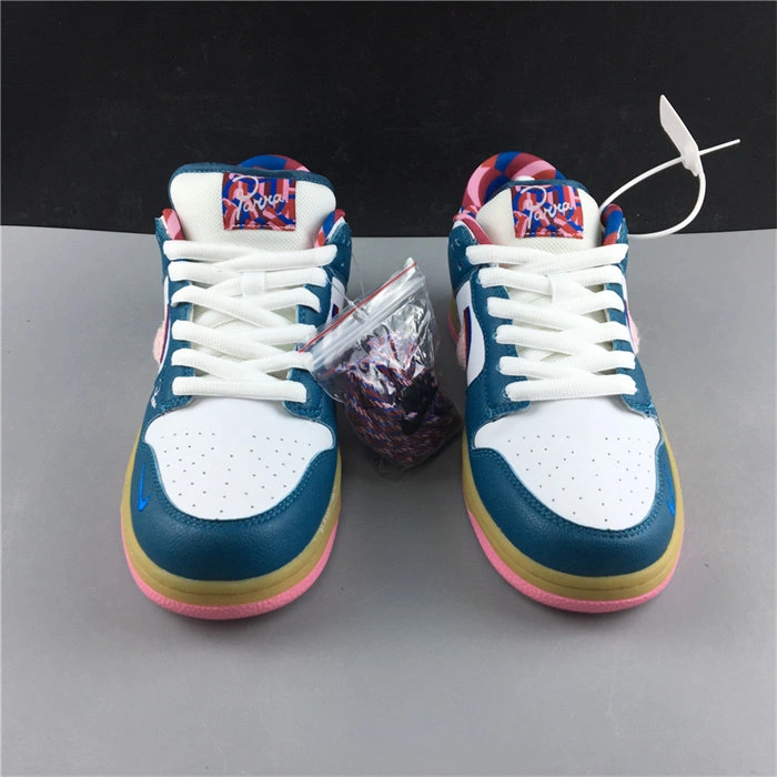 Nike SB Dunk Low CN4507- SunProtective 4921